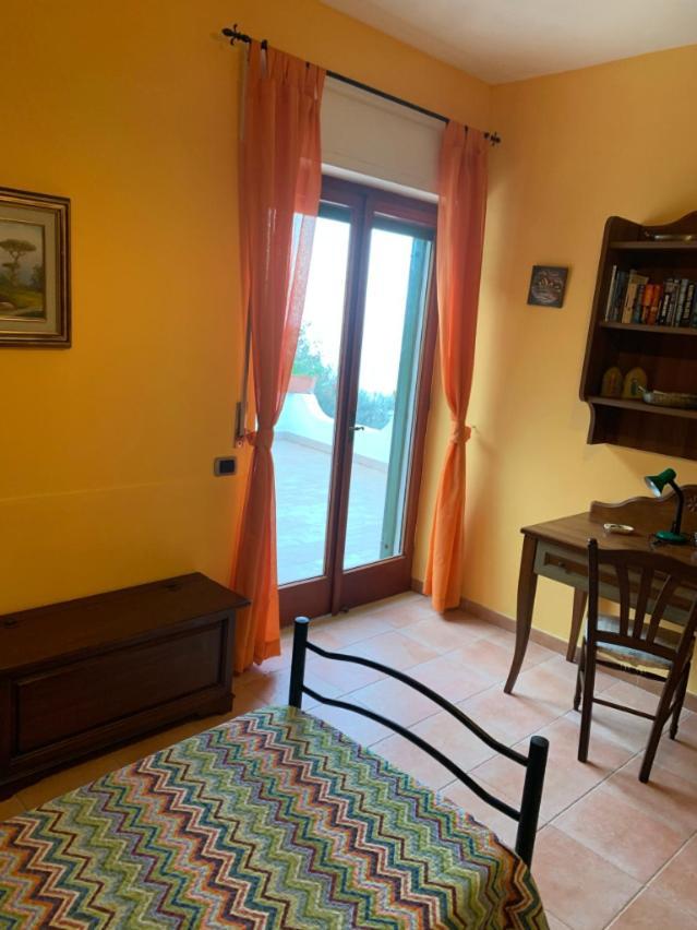 Villa Panorama Маса Лубрензе Екстериор снимка